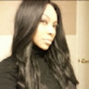 Meet your Posher, Maria mercedes